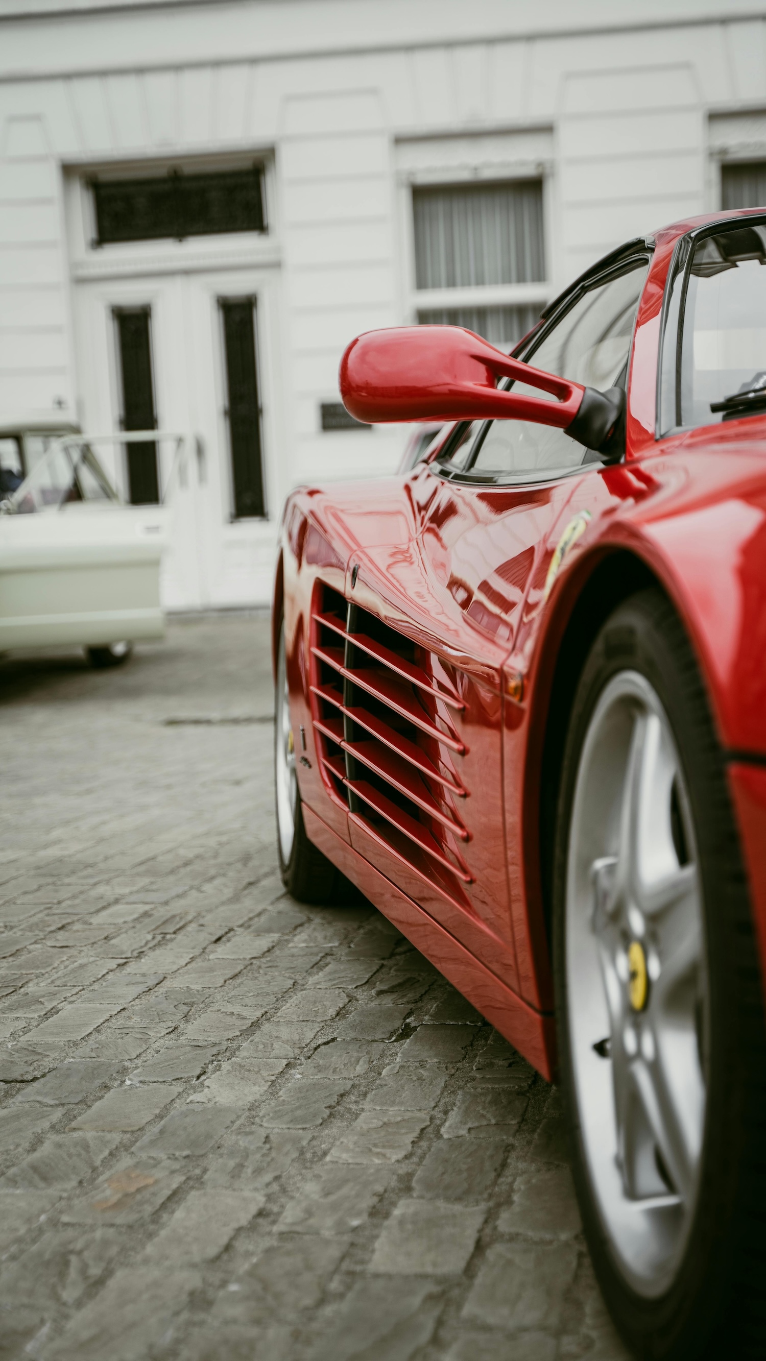 ferrari