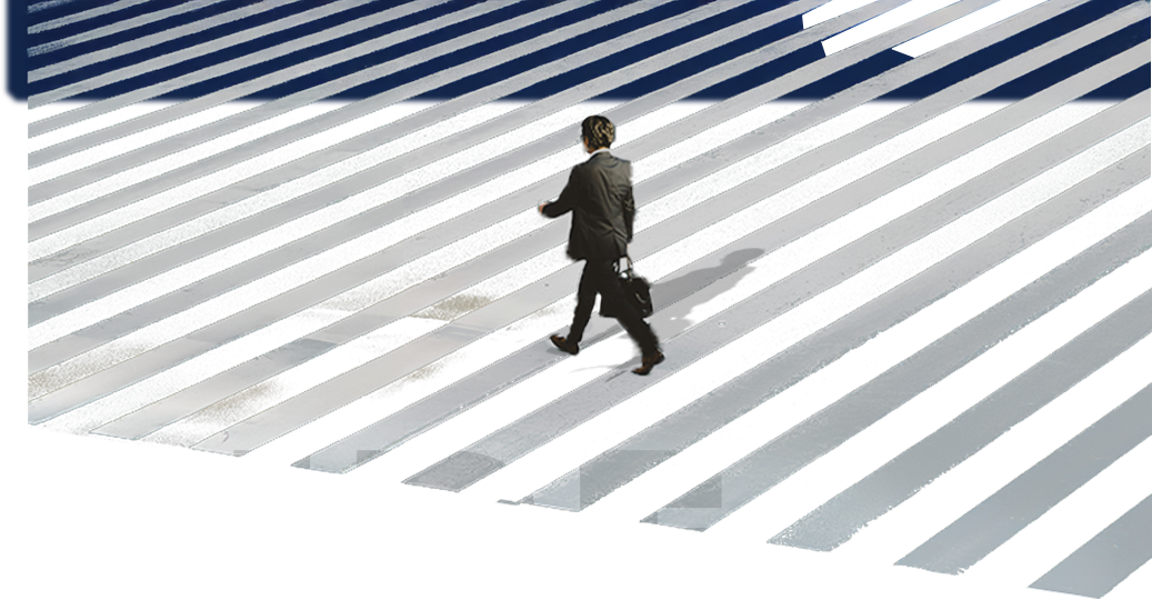 walking